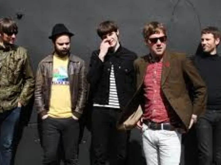 Kaiser chiefs