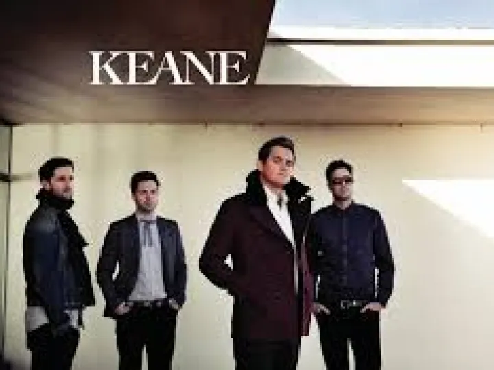 Keane