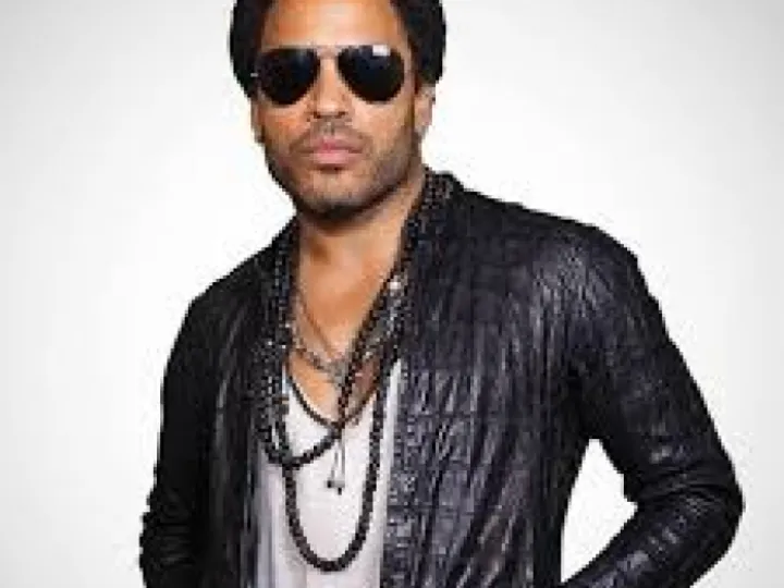 Lenny kravitz