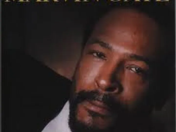 Marvin gaye