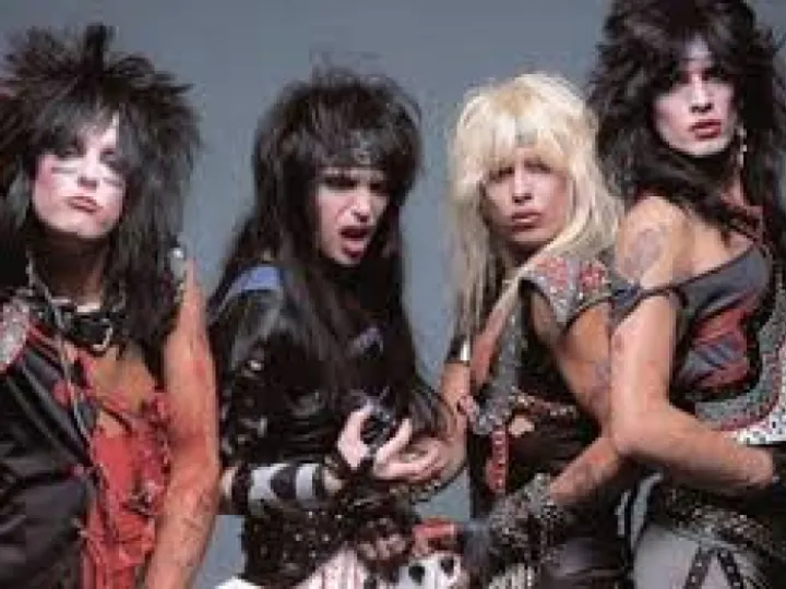 Motley crue