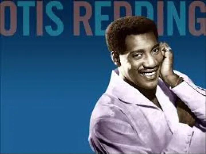 Ottis redding