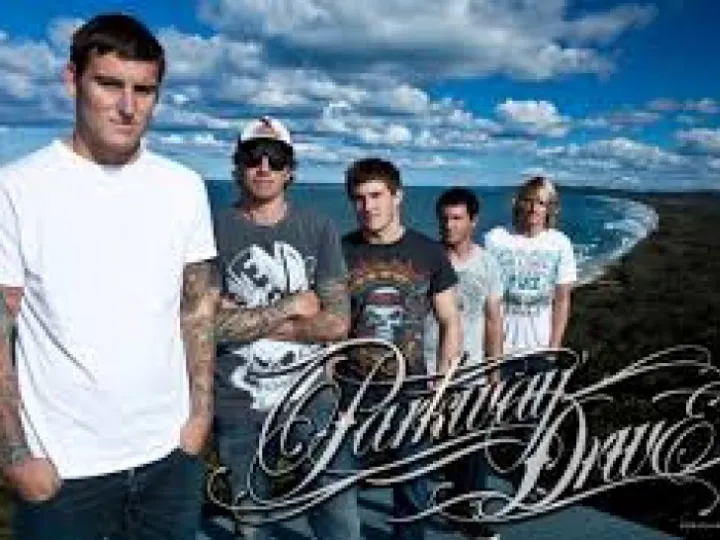 Parkway drive