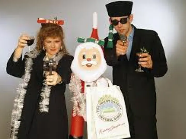 Pogues kirsty maccoll