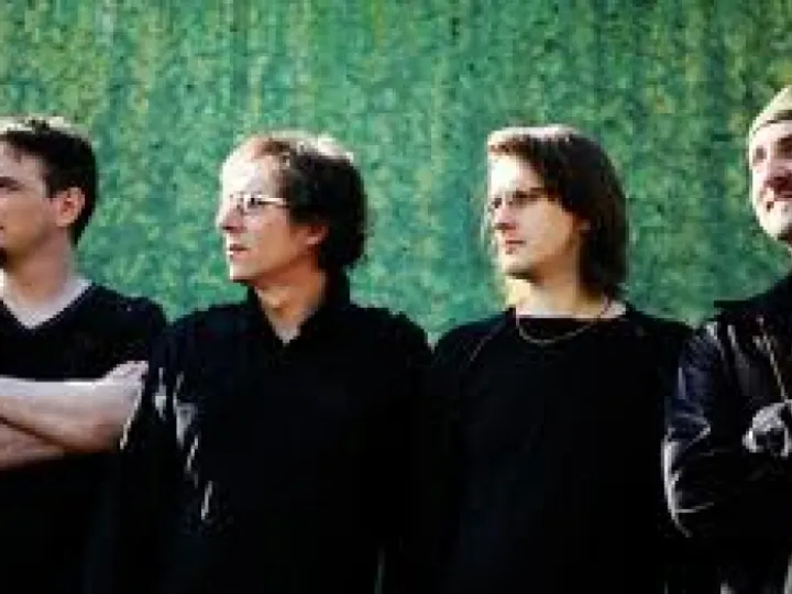 Porcupine tree