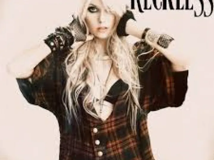 Pretty reckless