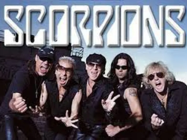 Scorpions