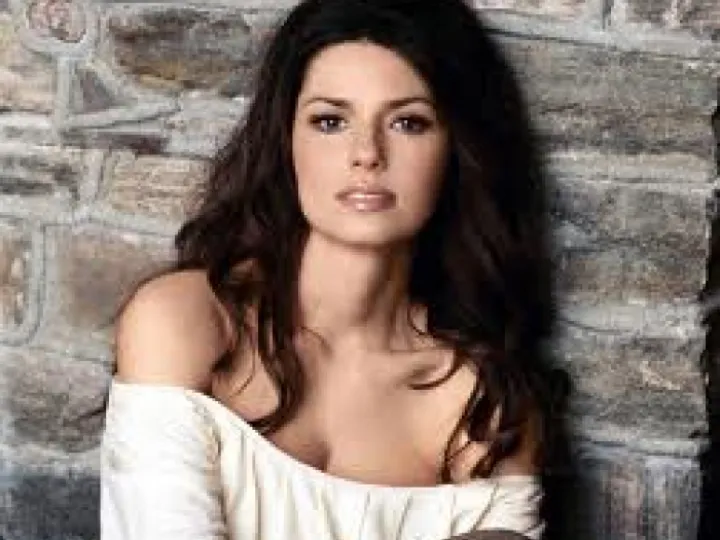 Shania twain