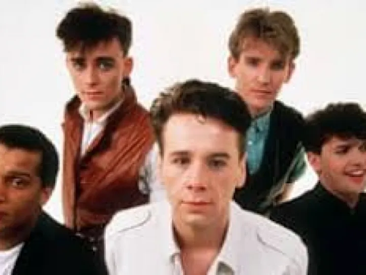 Simple minds