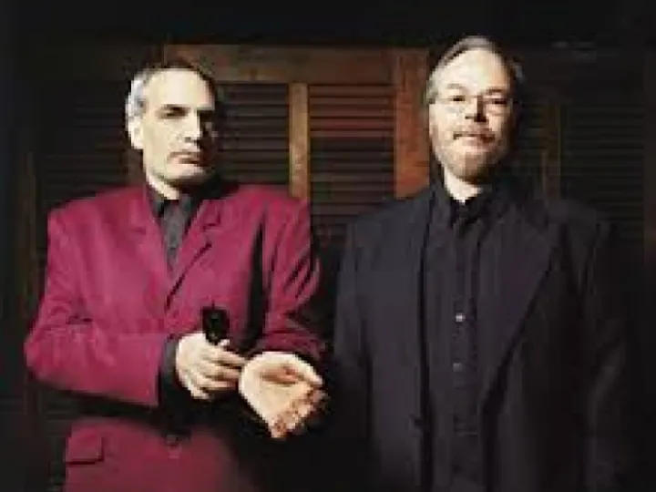 Steely dan