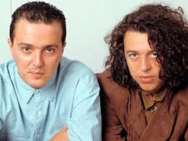 Tears for fears