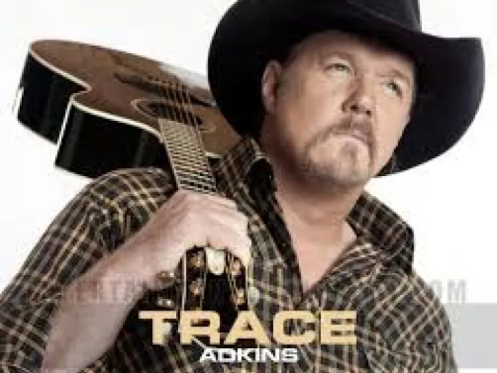 Trace adkins