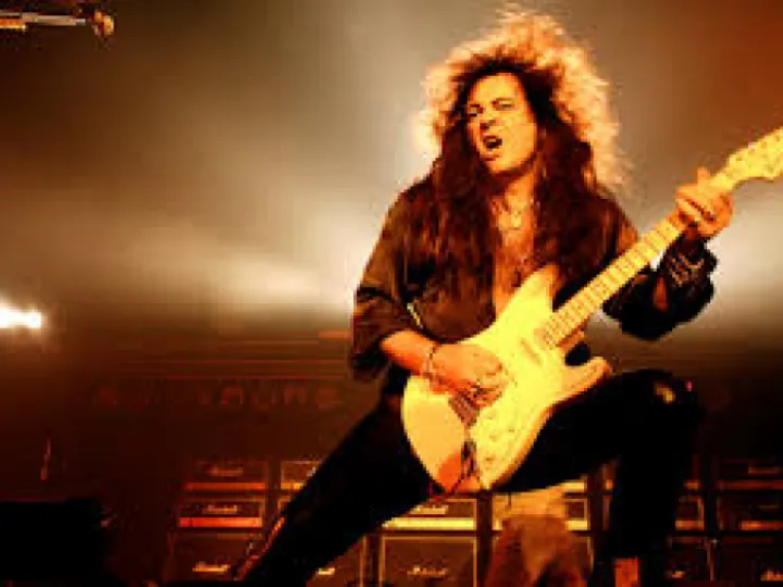 Yngwie malmsteen
