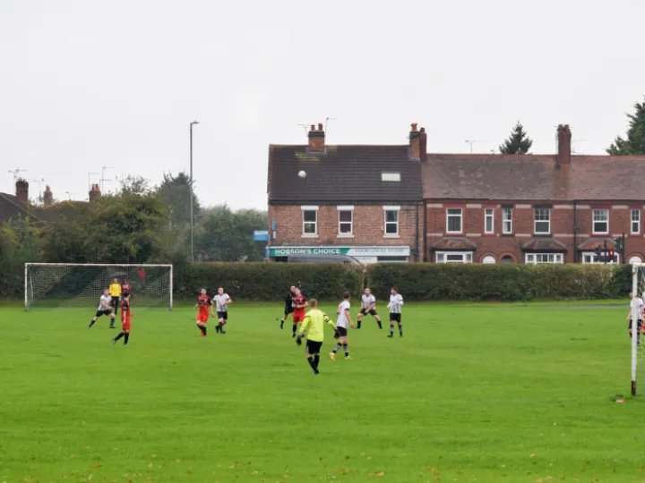 Audlem FC