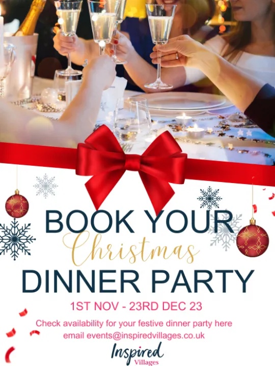 Christmas at Gifford Lea 01