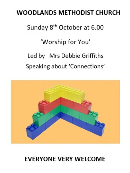 Woodlands – 8-10-23