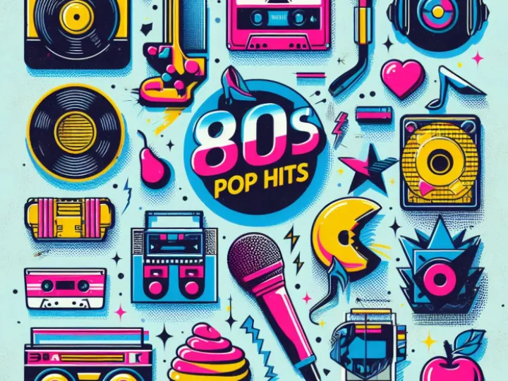 80s Pop Hits