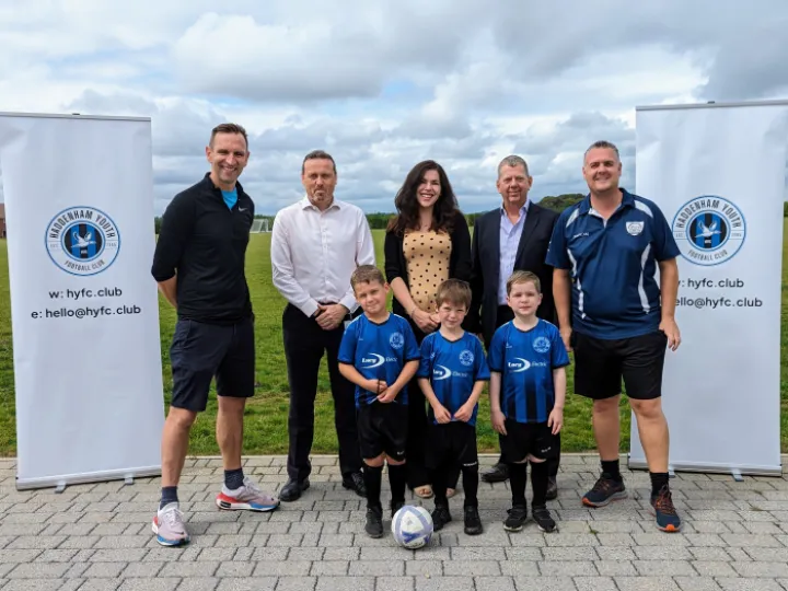 HYFC