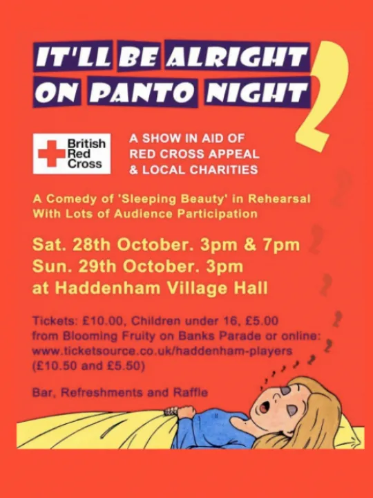 Panto Poster_Oct23
