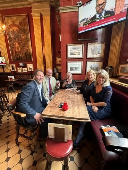 Audlem Village Awards