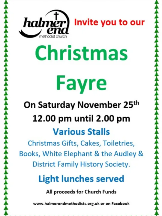 Christmas Fayre 2023_231116