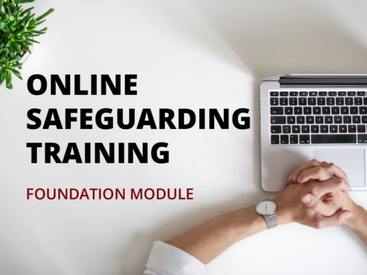 Safeguarding Training