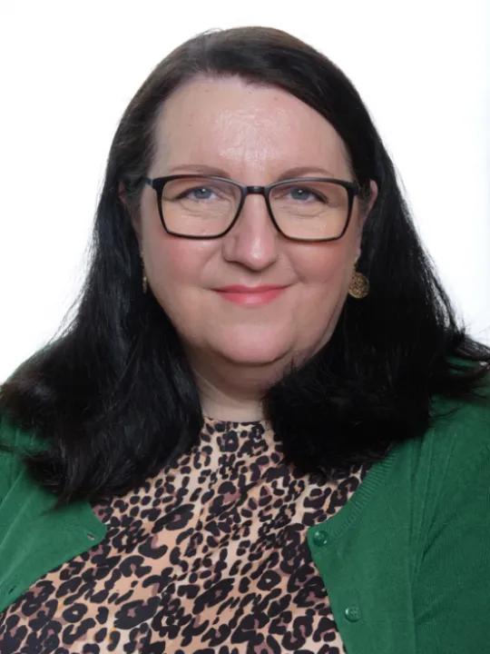 Mrs Bird – Assistant Head Teac