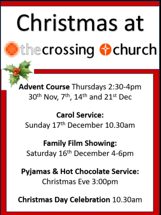 Christmas 2023 &ndash; Correct