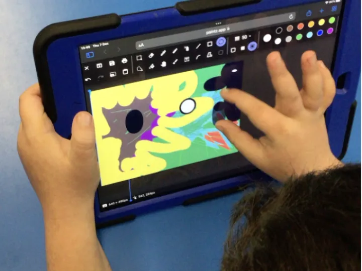 ipad
