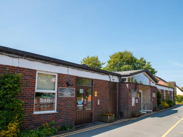 Criftins Pr (Full Size) 23 (17