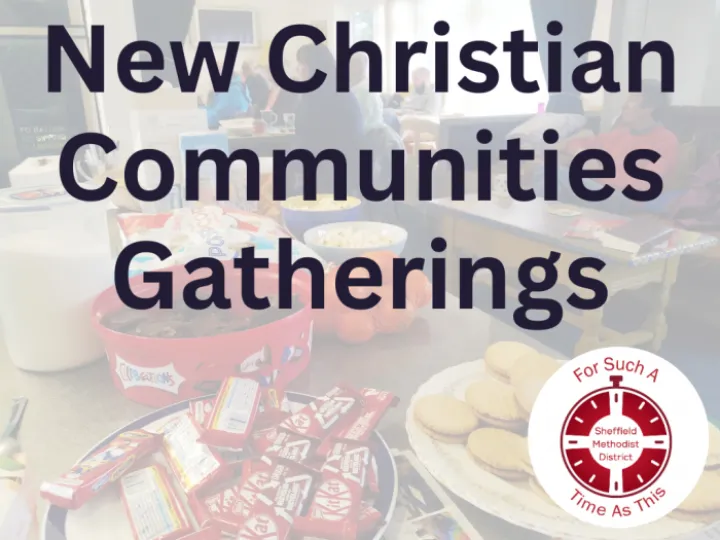 NCC Gatherings