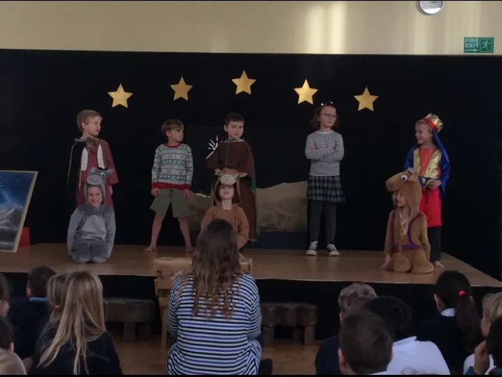 Nativity 8