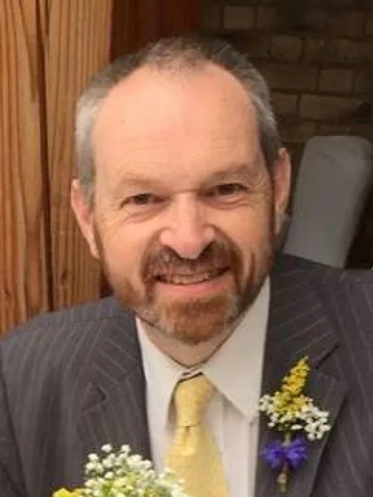 Duncan Smith – Local Lay Preacher