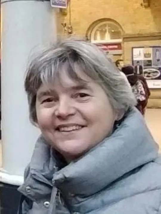 Tracey West &ndash; Local Lay Pastor