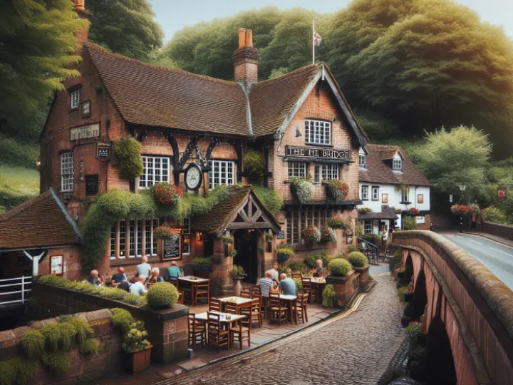 Bridge Inn (AI)