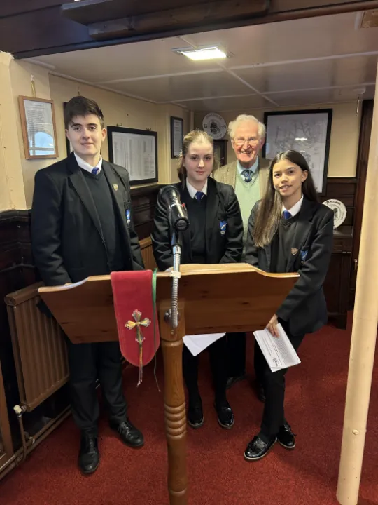 Img_0108_minnie Pit Commemorative Service_pupils F