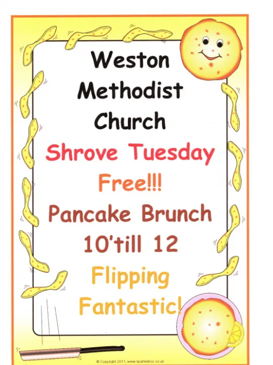 Shrove Tuesday