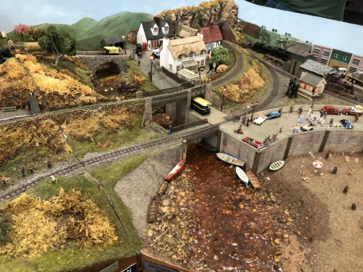 Model Transport 2023