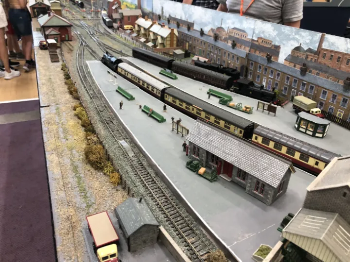 Model Transport 2023 &ndash; 2