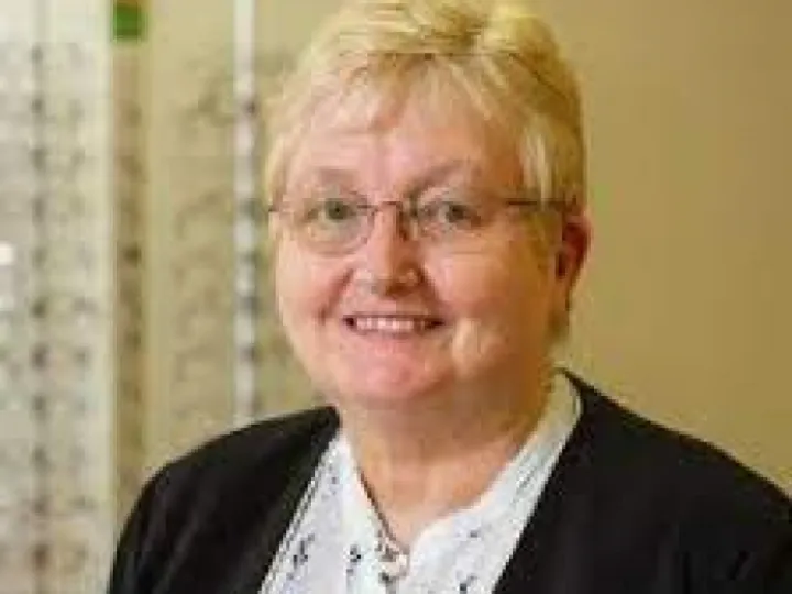 Amc Pam Gold Lgbt Coord