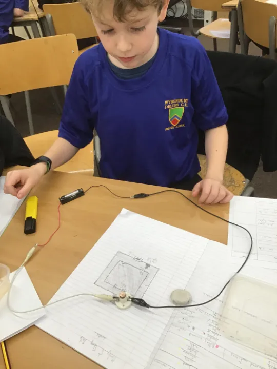 Y4 Circuits 2