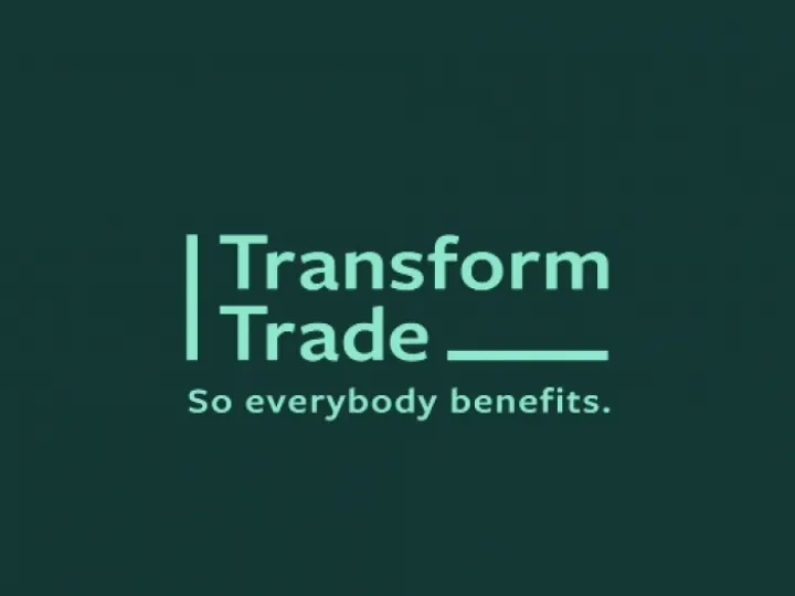 Transform Trade
