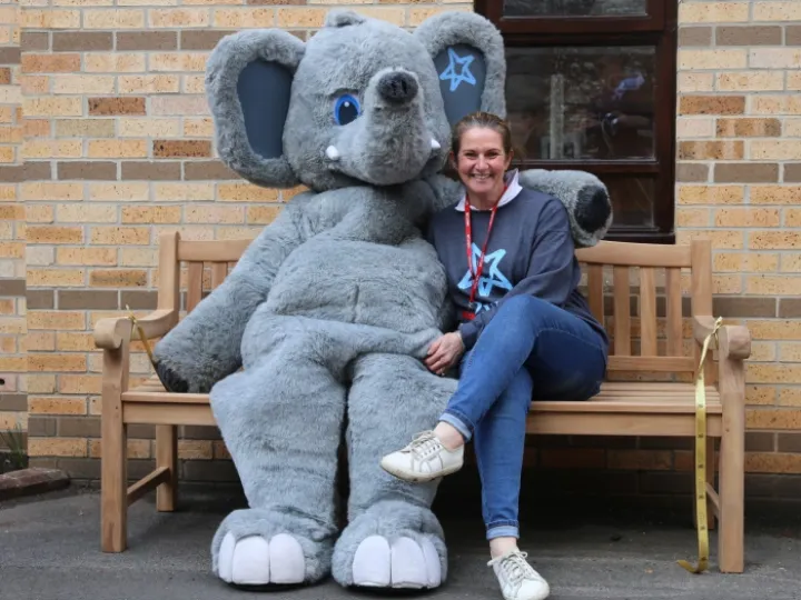 Rhian Mannings &ndash; CEO of the 2Wish Charity