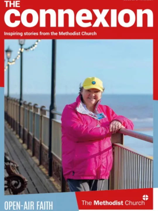 2024 03 – the connexion