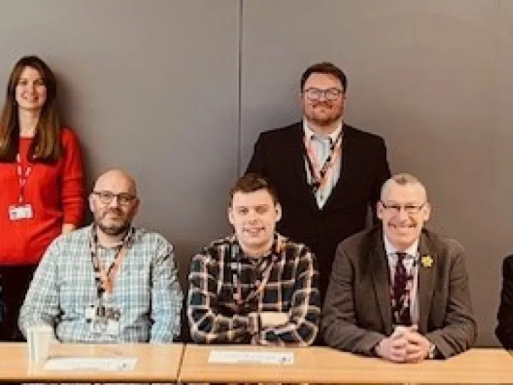 Leadership Programme Hub 2