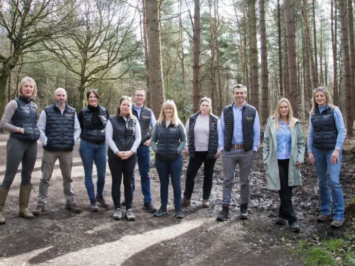 Cultura Connect Team