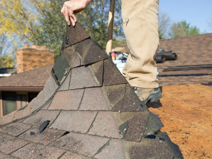 Roofing Services