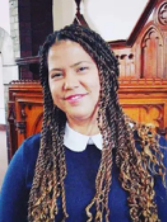 Liz Royle – Circuit Outreach Worker