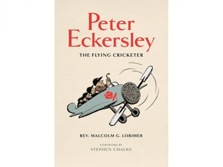 Flying Cricketer 900x675