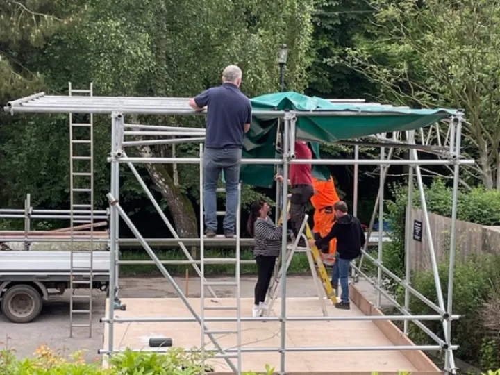 2024 Music and Arts Festival